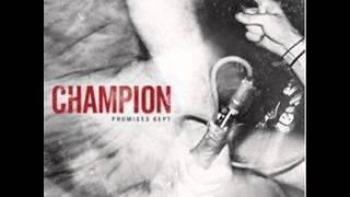 Watch Champion The Break video