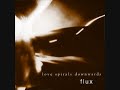 Love Spirals Downwards - Nova