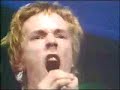 Sex Pistols - Anarchy In The UK 1976