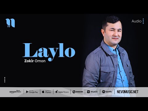Zokir Omon - Laylo