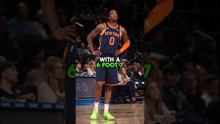 Why Delon Wright Is The Perfect Fit For The Knicks Right Now