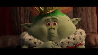 Trolls Movie CLIP Never Say Never 2016