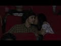 The family man season 2 EP 07 KISS Scenes dhriti kiss in theatre hot hot scene