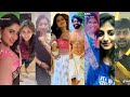 Bigg Boss Season 4 Tamil Contestants Latest TikTok Tamil Dubsmash Videos 2020