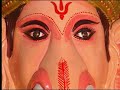 Ganpati Ji Ganesh Nu Manaiye