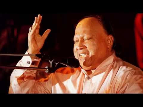 Tumhein Dillagi Bhool Jani Pare Gi - Ustad Nusrat Fateh Ali...