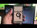 April Android 10 for Samsung Galaxy S4 mini i9190 i9192 i9195 install review - Arco68