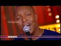 Oxmo Puccino - Mama Lova (TV5 Acoustic)