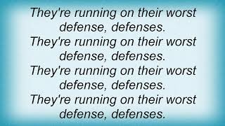 Watch Archers Of Loaf The Worst Defense video