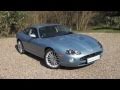 Jaguar XK8 4.2S