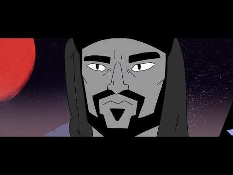 Davodka - Sama (CLIP OFFICIEL)