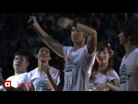 Celebrating 3 years of allkpop!