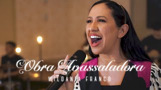 Obra Avaladora - Wildania Franco