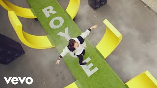 Watch Prince Royce 90 Minutos futbol Mode feat Chocquibtown video
