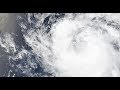 CAT. 1 Hurricane DORA Update/More AC Earthquakes/5.1 Chile 6/26/2017