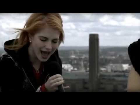 hayley williams wallpaper ignorance. hayley williams paramore