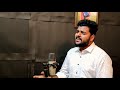 Nirapidunga Cover | Tamil Christian song | Written and Sang by Ps. Jabez