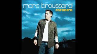 Watch Marc Broussard Let Me Leave video