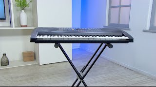 Teclado Bontempi Falabella Tv Tutorial