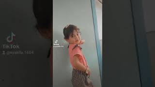 Cute Nya Qilaa