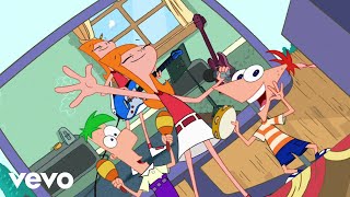 Watch Phineas  Ferb I Love You Mom video