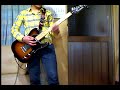 RADWIMPS - 05410-(ん) Second Guitar Cover