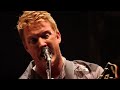 Them Crooked Vultures - No One Loves Me, Neither Do I (Fuji Rock 2010)