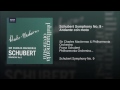 Schubert Symphony No. 9 - Andante con moto