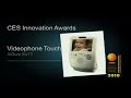 Techinstyle.tv - ASUS CES 2010 keynote address - part 1 of 6