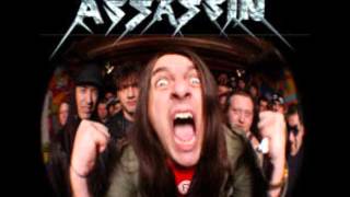 Watch Assassin The Club video