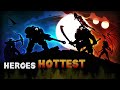 Heroes of the Storm Hottest Top 5 Plays of the Week #24