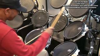Carol Of The Bells Electronic Drum John Tesh Ericblackmonmusichd Drums Carol Of The Bells Electronic Drum John Tesh Ericblackmonmusichd Drums