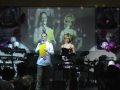 Видео Модерн Токинг на Евровидении в Нижнем Новгороде