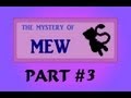 Minecraft, Pixelmon Adventure #7: The Mystery of Mew - Finale