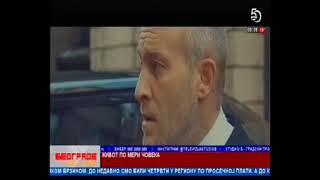 Beograde Dobro Jutro Studio B-Veljko Kuzmancevic, Zivot Po Meri Coveka