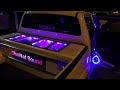 Imagen del vídeo เครื่องเสียงรถยนต์ vigo 15sound check by gogo chainat