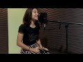 Ako na Lang by Zia Quizon | Angel On Fire Cover