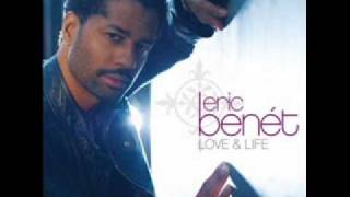 Watch Eric Benet Weekend Girl video