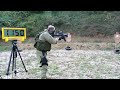 Lightning Fast Mp5 | Gas Mask | Timed Precision Shots