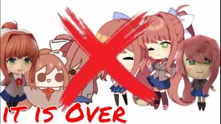 The Last Ddlc Twitter Post