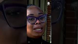 Home Invasion By Halloween-Masked Individuals Caught On Camera