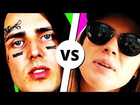 ЛИЗЗКА vs FACE ЛИЗЗКА vs FACE