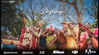 Sandeep & Chandani | A Marathi Wedding