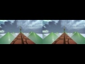3D First Person Mario
