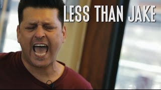 Watch Less Than Jake Soundtrack Of My Life video