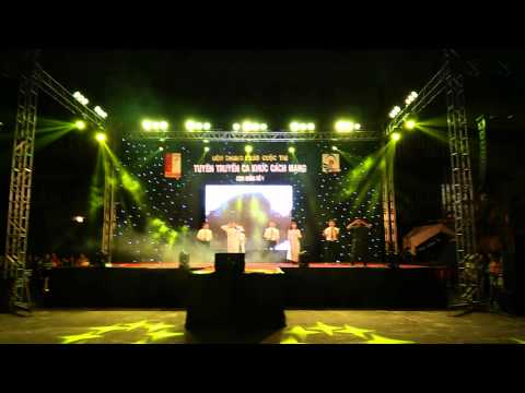 Người Hà Nội - Trường ĐH Kinh doanh và Công nghệ