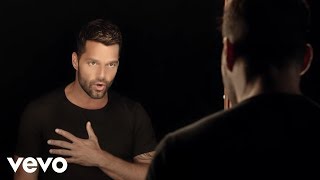 Клип Ricky Martin - Disparo al Corazon