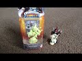 Skylanders Giants: Glow in the Dark Fright Rider