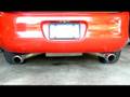 Borla Exhaust - 2002 Dodge Neon SE