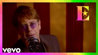 Watch Elton John You Can Make History Young Again video